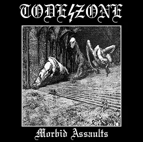 Todeszone : Morbid Assaults